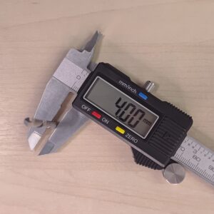 4.0mm