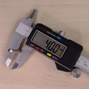 4.0mm