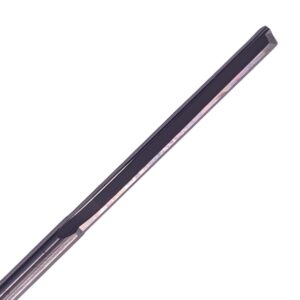 Fresa Topo 2 Cortes Reto 4.0mm x 42mm Metal Duro Router CNC