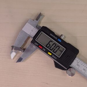 6.0mm
