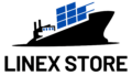 Linex Logo Sem Fundo