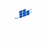 Linex Logo Branca Sem Fundo