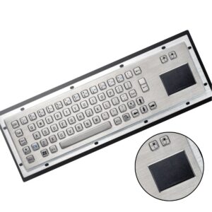 Teclado Industrial