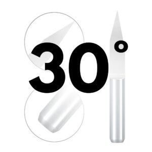 30 graus