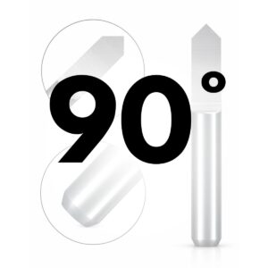 90 graus