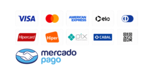 Mercado Bandeiras