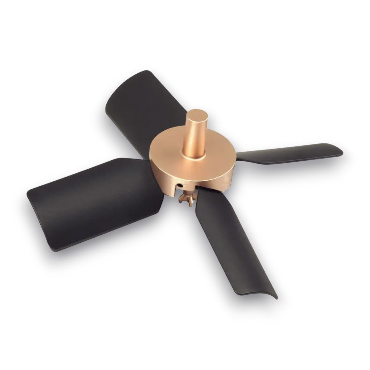 Ventilador limpa cavaco para Fresa, Router e Centro de Usinagem CNC