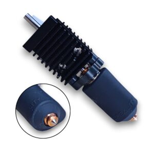 Bico Extrusor Quente Hot End Creality K2 Plus Impressora 3d